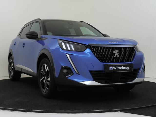 Peugeot 2008 1.2 PureTech GT-Line