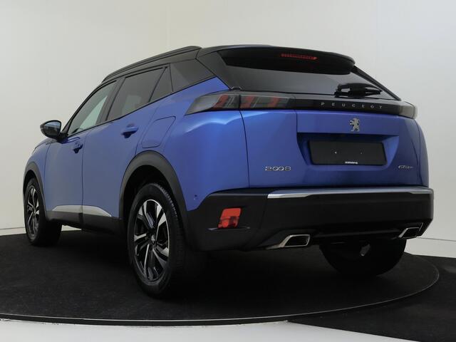 Peugeot 2008 1.2 PureTech GT-Line