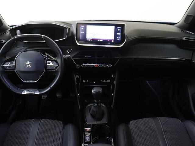 Peugeot 2008 1.2 PureTech GT-Line