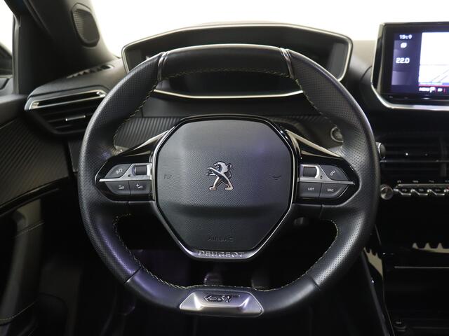 Peugeot 2008 1.2 PureTech GT-Line