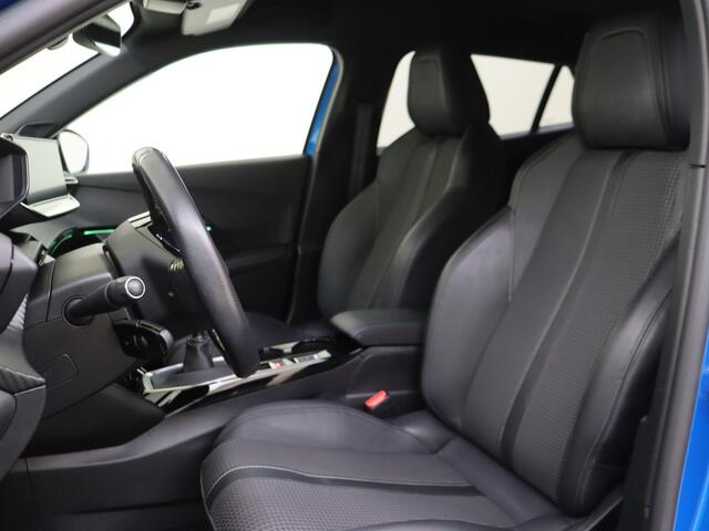 Peugeot 2008 1.2 PureTech GT-Line