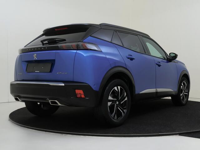 Peugeot 2008 1.2 PureTech GT-Line