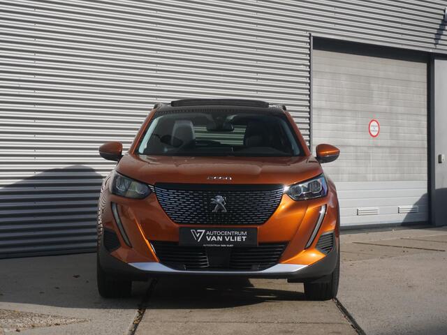 Peugeot 2008 1.2 PureTech Allure Panoramadak | Afn. Trekhaak