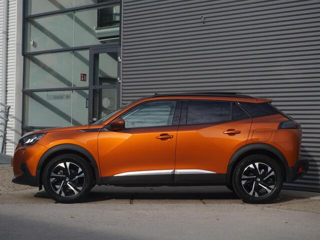 Peugeot 2008 1.2 PureTech Allure Panoramadak | Afn. Trekhaak