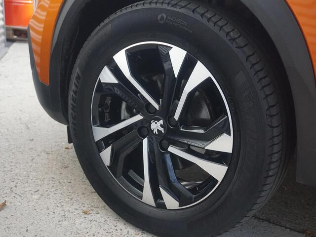 Peugeot 2008 1.2 PureTech Allure Panoramadak | Afn. Trekhaak