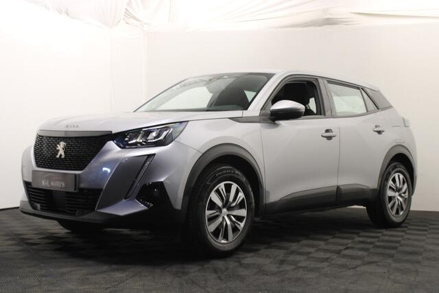 Peugeot 2008 1.2 PureTech Active Pack |Camera|Navi|