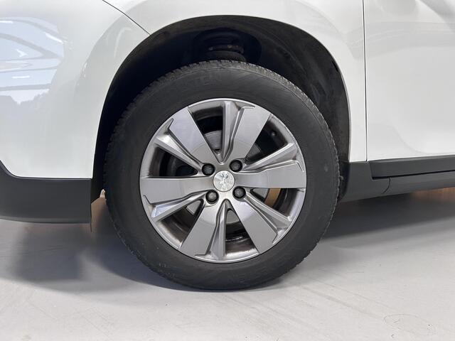 Peugeot 2008 1.2 PureTech Blue Lion