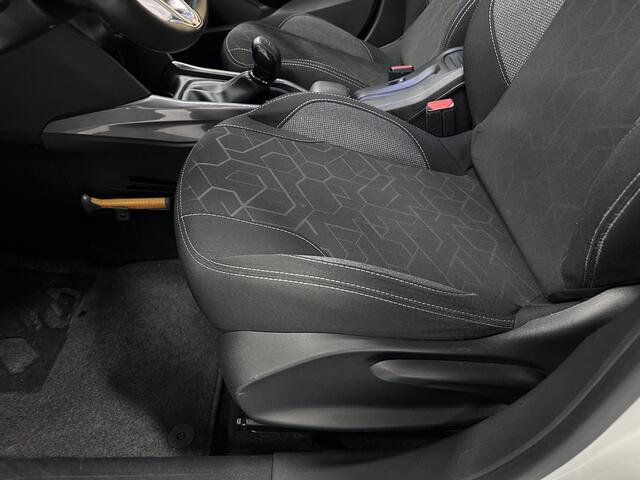 Peugeot 2008 1.2 PureTech Blue Lion