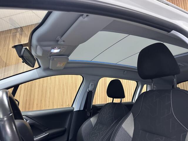 Peugeot 2008 1.2 PureTech Blue Lion