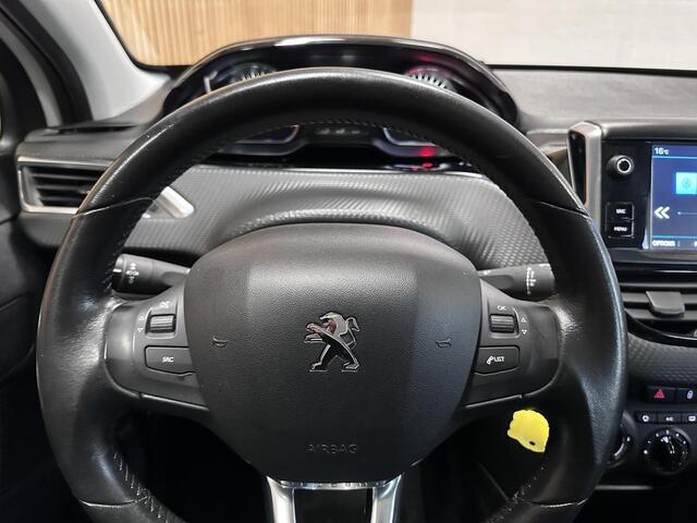 Peugeot 2008 1.2 PureTech Blue Lion