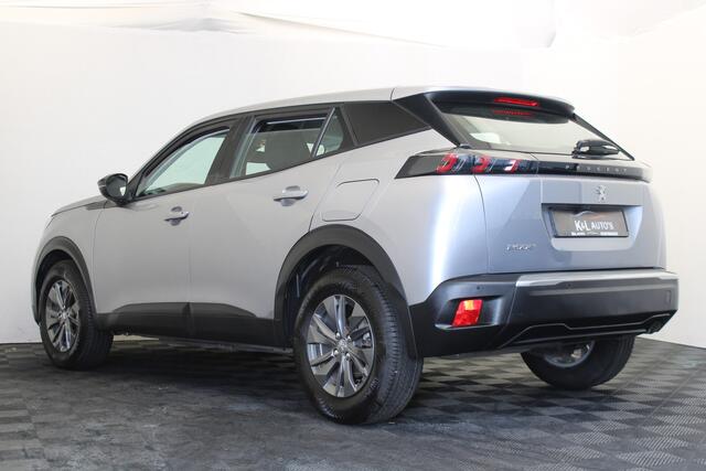 Peugeot 2008 1.2 PureTech Active Pack |Navi|Camera|