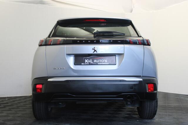 Peugeot 2008 1.2 PureTech Active Pack |Navi|Camera|