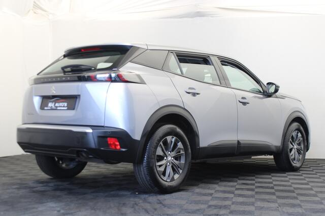 Peugeot 2008 1.2 PureTech Active Pack |Navi|Camera|