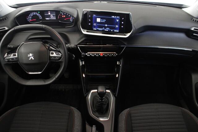 Peugeot 2008 1.2 PureTech Active Pack |Navi|Camera|