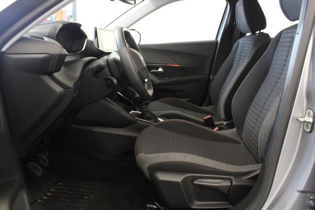 Peugeot 2008 1.2 PureTech Active Pack |Navi|Camera|
