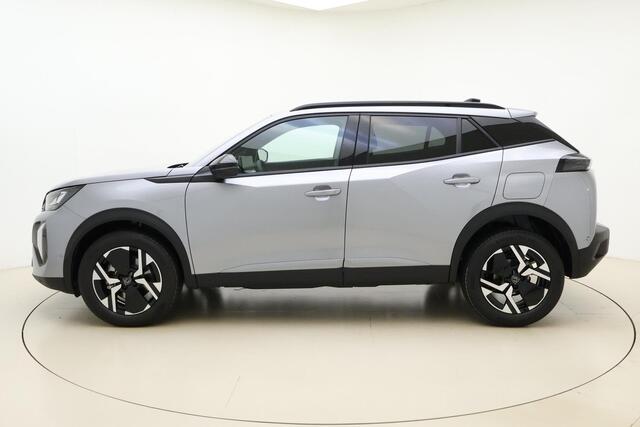 Peugeot 2008 1.2 Hybrid 145 Allure Automaat | camera v+a | Navigatie