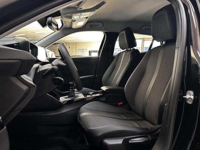 Peugeot 2008 1.5 BlueHDi Allure Pack /Camera /LED Koplampen /Lane Assist /Apple + Android /DAB+! /Keyless Go /DAB+! /Climat /Cruise /Elek. pakket /Bluetooth /Regensensor /17"LMV /Extra getint glas /PDC.