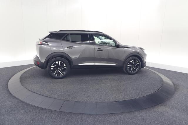 Peugeot 2008 PureTech 102 Allure Pack | Camera | Apple Carplay | Parkeersensoren