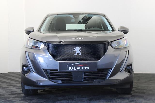 Peugeot 2008 1.2 PureTech Active Pack |Navi|Camera|