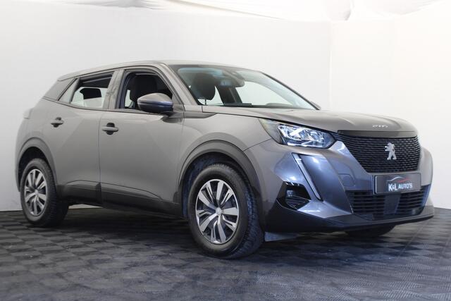 Peugeot 2008 1.2 PureTech Active Pack |Navi|Camera|