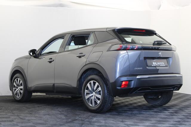 Peugeot 2008 1.2 PureTech Active Pack |Navi|Camera|