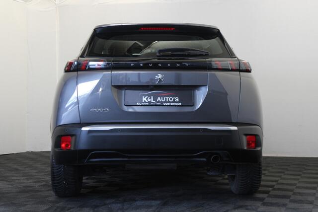 Peugeot 2008 1.2 PureTech Active Pack |Navi|Camera|