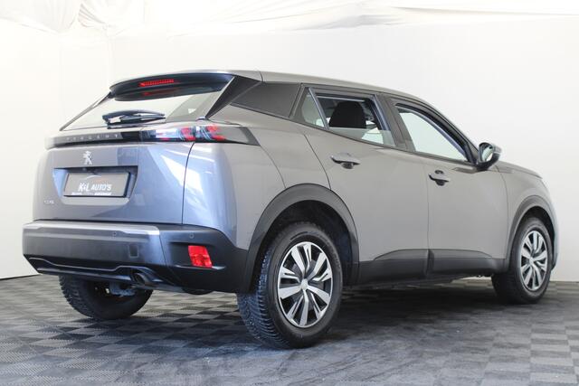Peugeot 2008 1.2 PureTech Active Pack |Navi|Camera|