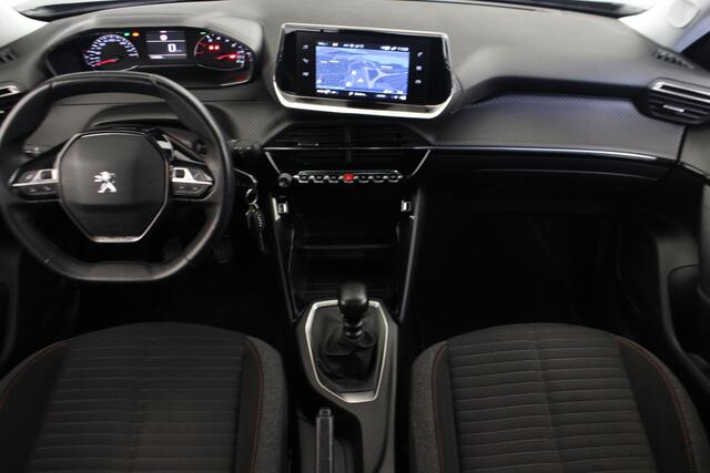 Peugeot 2008 1.2 PureTech Active Pack |Navi|Camera|