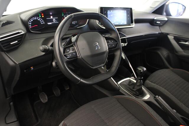 Peugeot 2008 1.2 PureTech Active Pack |Navi|Camera|