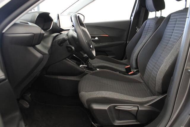 Peugeot 2008 1.2 PureTech Active Pack |Navi|Camera|