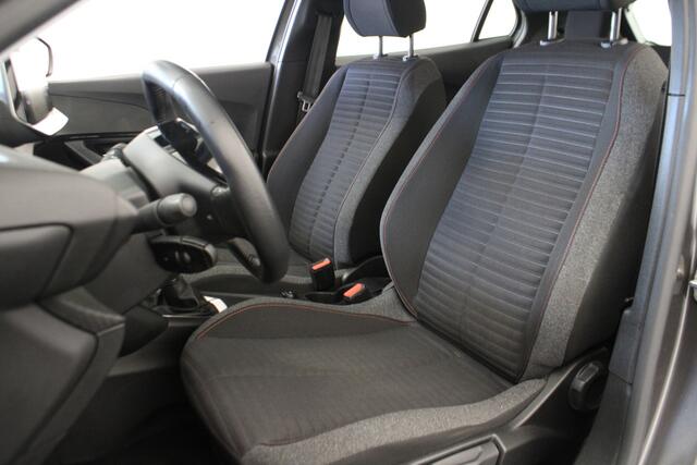 Peugeot 2008 1.2 PureTech Active Pack |Navi|Camera|