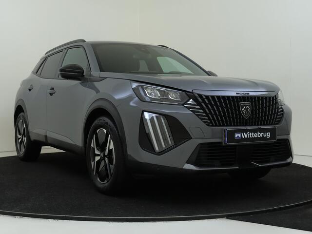 Peugeot 2008 1.2 PureTech 100 Allure JUST LEASE SPECIAL !!!! YPENBURG