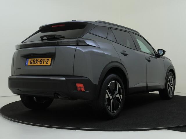 Peugeot 2008 1.2 PureTech 100 Allure JUST LEASE SPECIAL !!!! YPENBURG
