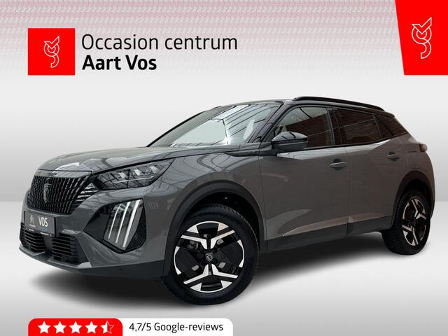 Peugeot 2008 Hybrid 136 GT | Two-Tone | Binnenkort binnen!