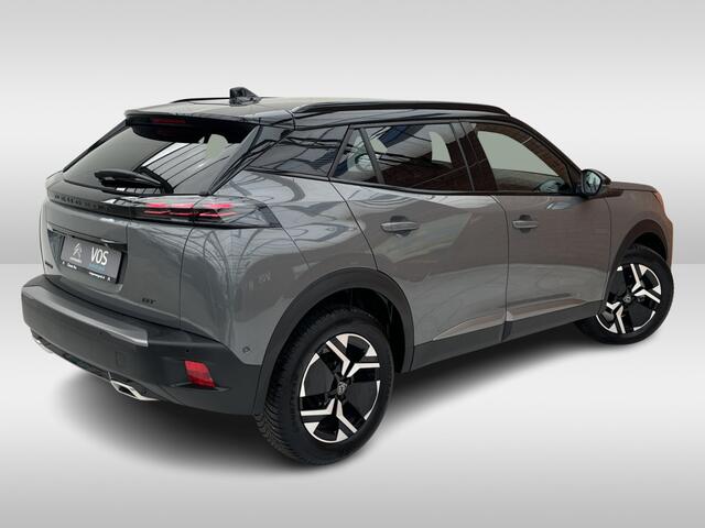 Peugeot 2008 Hybrid 136 GT | Two-Tone | Binnenkort binnen!