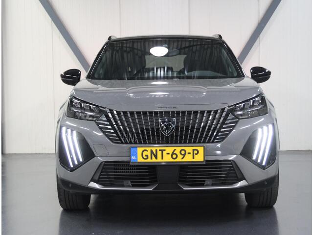 Peugeot 2008 1.2 Hybrid 136PK GT | AppleCarplay/Android Auto | Keyless | Adaptive Cruise Control | Climate Control | Camera | FULL LED | Two-Tone | Sfeerverlichting | Isofix | Privacy Glass |