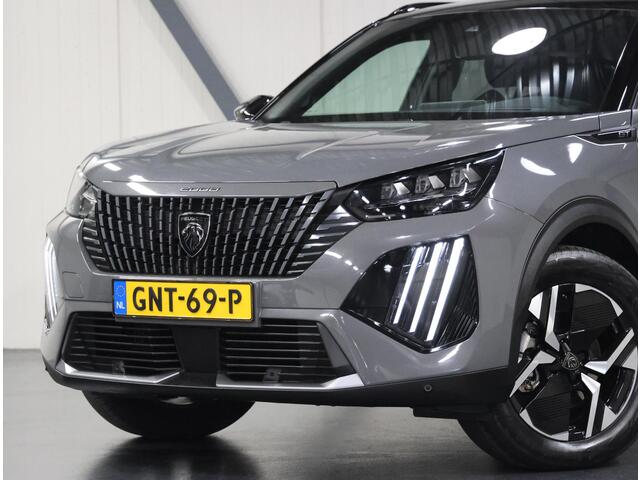 Peugeot 2008 1.2 Hybrid 136PK GT | AppleCarplay/Android Auto | Keyless | Adaptive Cruise Control | Climate Control | Camera | FULL LED | Two-Tone | Sfeerverlichting | Isofix | Privacy Glass |