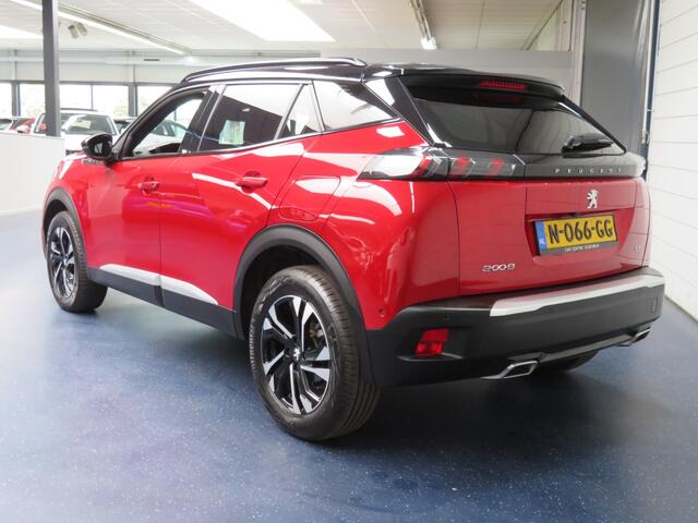 Peugeot 2008 1.2 PureTech GT