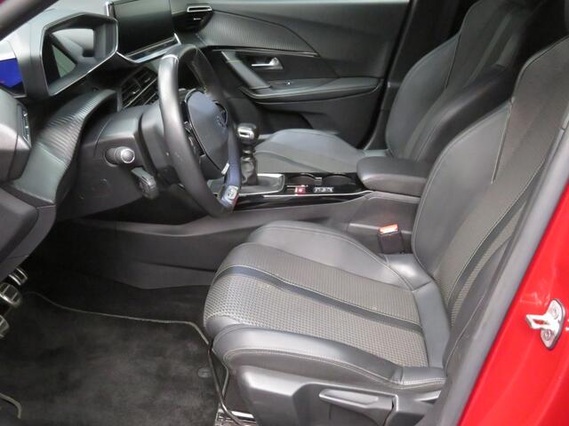 Peugeot 2008 1.2 PureTech GT
