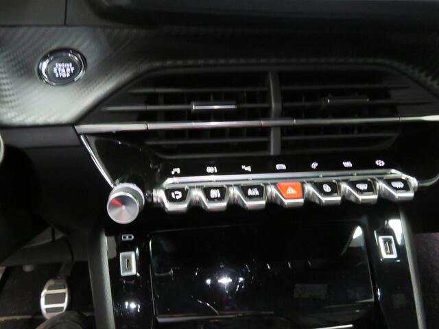 Peugeot 2008 1.2 PureTech GT