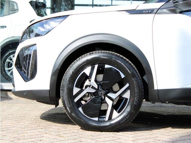 Peugeot 2008 1.2 Hybrid 145 GT VOORRAAD KORTING