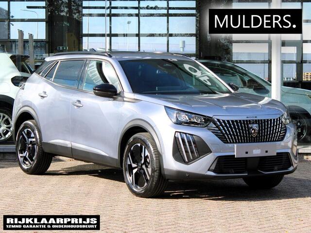 Peugeot 2008 1.2 Hybrid 145 Allure VOORRAAD KORTING