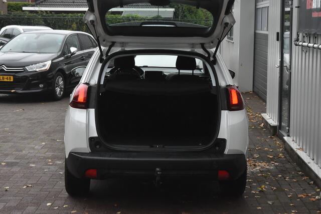 Peugeot 2008 1.2 82PK Active - 2016 - Origineel Nederlands - Airco