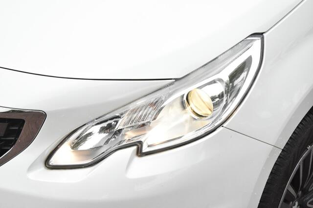 Peugeot 2008 1.2 82PK Active - 2016 - Origineel Nederlands - Airco