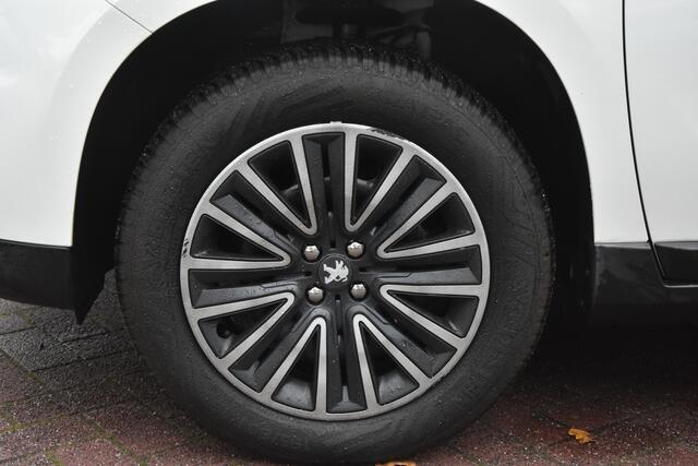 Peugeot 2008 1.2 82PK Active - 2016 - Origineel Nederlands - Airco