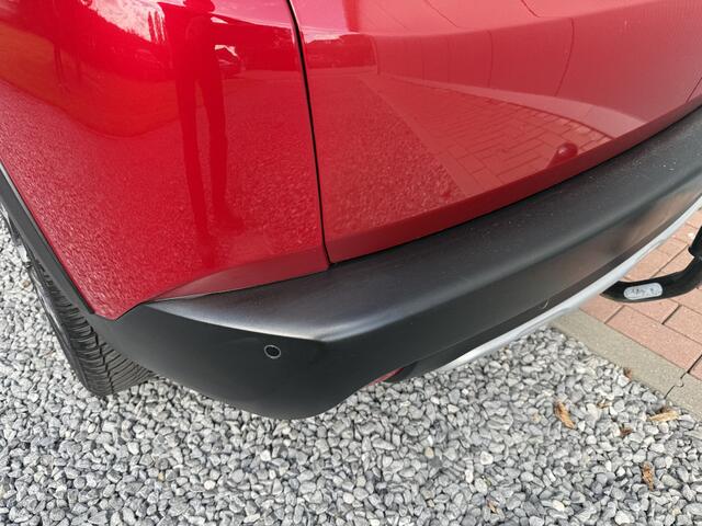 Peugeot 2008 1.2i Automaat PureTech Allure 5-drs