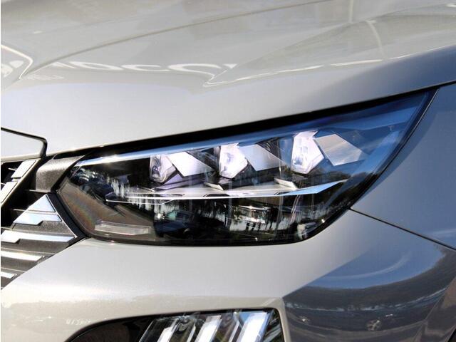 Peugeot 2008 1.2 Hybrid 145 GT VOORRAAD KORTING