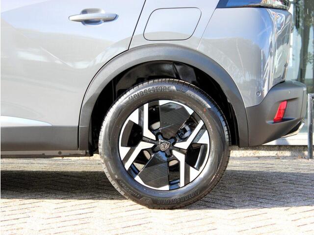 Peugeot 2008 1.2 Hybrid 145 GT VOORRAAD KORTING