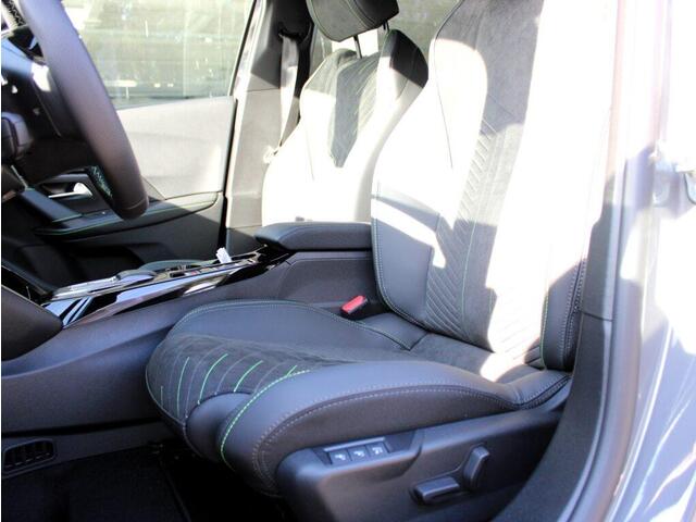 Peugeot 2008 1.2 Hybrid 145 GT VOORRAAD KORTING