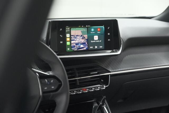 Peugeot 2008 PureTech 130 Allure | Camera | Adaptieve Cruise Control | Stoelverwarming | Apple Carplay